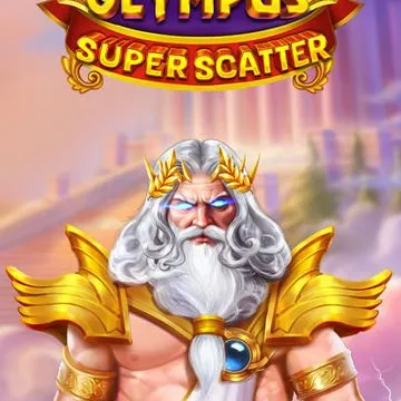 Gates of Olympus Super Scatter – gra w Coolzino casino